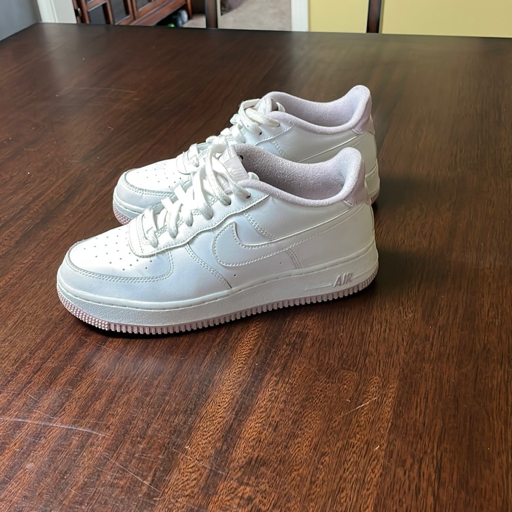Nike Air Force 1’s